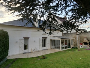maison-villa à la vente -   60290  LAIGNEVILLE, surface 142 m2 vente maison-villa - APR718678